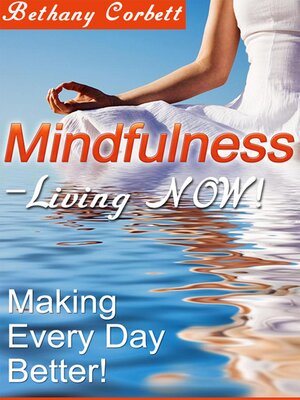 cover image of Mindfulness